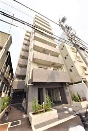 東京メトロ日比谷線南千住駅まで徒歩11分