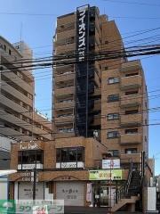 ライオンズマンション荒町