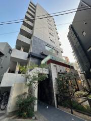 東急東横線武蔵小杉駅まで徒歩4分