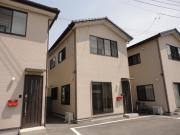 ハイツクラウン古市