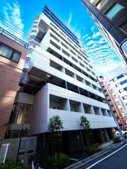 東京メトロ半蔵門線水天宮前駅まで徒歩3分