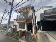安堂町貸家