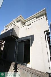 貸戸建住宅 戸田市本町5丁目