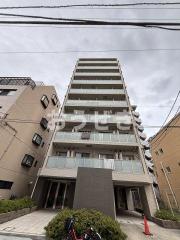 GROWS横浜阪東橋