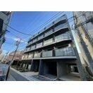 ハーモニーレジデンス東京南砂ザガーデン