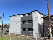 ベルクレスト鴨居