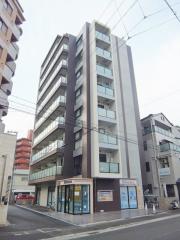 阪神本線深江駅まで徒歩1分