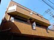 都営大江戸線西新宿五丁目駅まで徒歩10分
