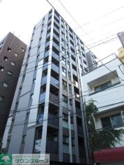 クリオ府中ブライトマークス