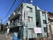 ウエストパレス