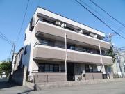 ウェンディ鹿島田