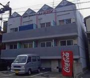 No.12 ラフェスタ篠崎