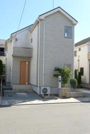 上水新町フローラルハウス