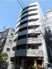 プライムアーバン麻布十番II