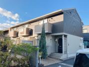 サンヴィオレ A棟