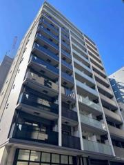 ＪＲ総武本線馬喰町駅まで徒歩3分