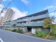 ＪＲ京浜東北・根岸線蒲田駅まで徒歩6分