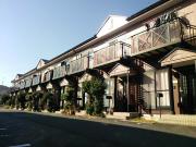 サンパレス白鳥