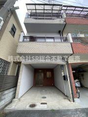 玉串元町2丁目貸家