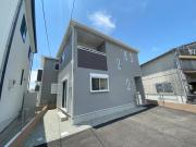 サンサージュ加納原田