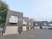 CCUBE立川一番町