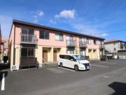 リースランド旭原 D棟