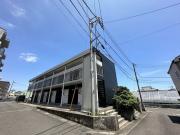 京急久里浜線津久井浜駅まで徒歩10分