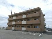 マンション 杏明館