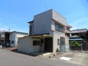 栃木市泉町戸建て