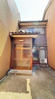 高岡市大鋸屋町戸建