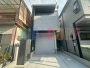 南海高野線北野田駅まで徒歩17分