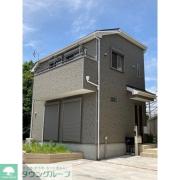 ＪＲ南武線府中本町駅まで徒歩17分