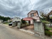 緑区高津戸町貸家