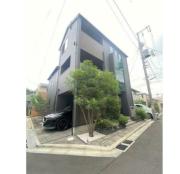 祖師谷1丁目貸家