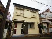 西武池袋・豊島線清瀬駅まで徒歩13分