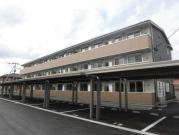酒田市Droom東泉町 A 