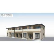 名鉄各務原線市民公園前駅まで徒歩11分