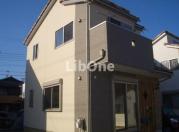 曽谷1丁目テラスハウス