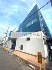 地下鉄今里筋線だいどう豊里駅まで徒歩8分