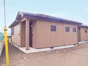 メゾンラピュタA