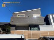 京成本線船橋競馬場駅まで徒歩6分