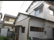 大泉学園町4丁目K邸貸家