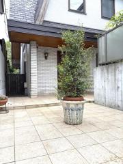 東急大井町線等々力駅まで徒歩13分