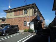 ケント・アヴェニュー壱番館
