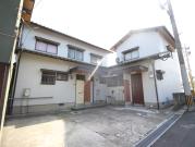 筑豊電気鉄道通谷駅まで徒歩14分