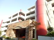パークヒルズ鷺沼弐番館