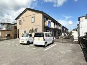 ＪＲ土讃線円行寺口駅まで徒歩10分