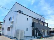 パーチェ・大川B棟