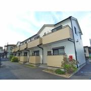 ＪＲ常磐線（各駅停車）北松戸駅まで徒歩18分