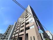 CITY SPIRE 名古屋大須